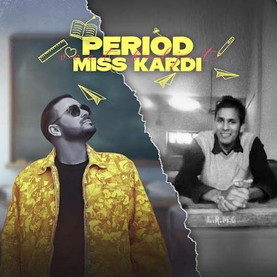 Period Miss Kardi Veet Baljit Mp3 Song Download Djjohal